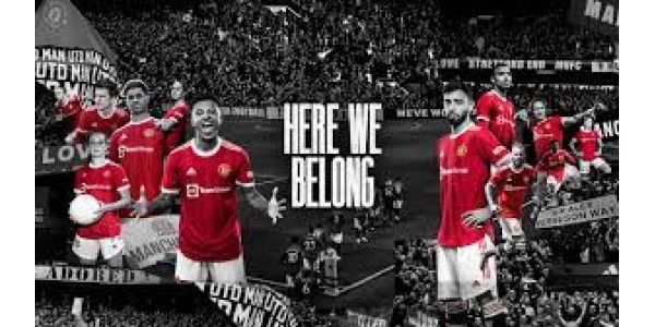 Liverpool voitti Manchester Unitedin Liverpool voitti Manchester Unitedin